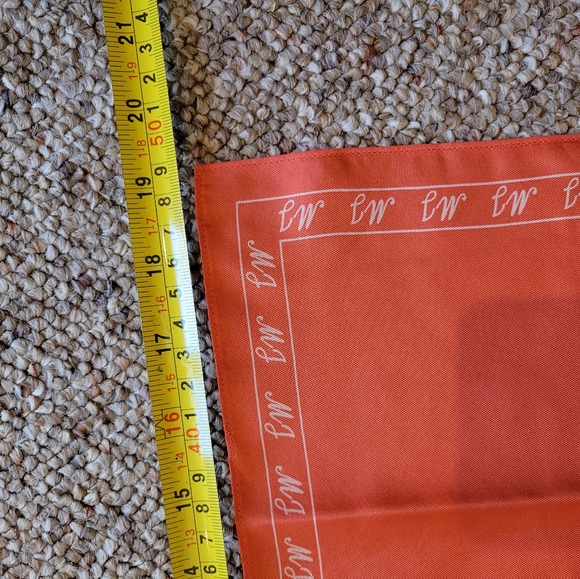 Marc Jacobs scarf - Picture 9 of 9